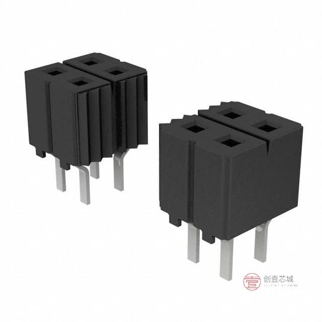 原装CES-120-01-T-D全新CONN RCPT 40POS 0.1 TIN PCB正品