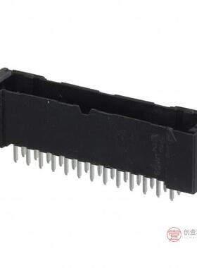 原装正品DF51A-26DP-2DSA全新CONN HEADER VERT 26POS 2MM
