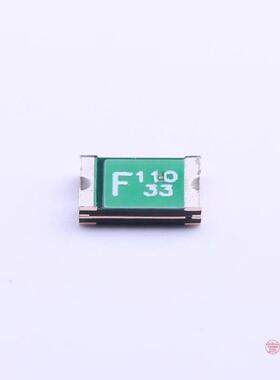 原装FSMD110-33R全新PTC自恢复保险丝 FUSE1812 33
