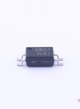 原装KPS28010DTLD全新单向光耦SSOP4正品