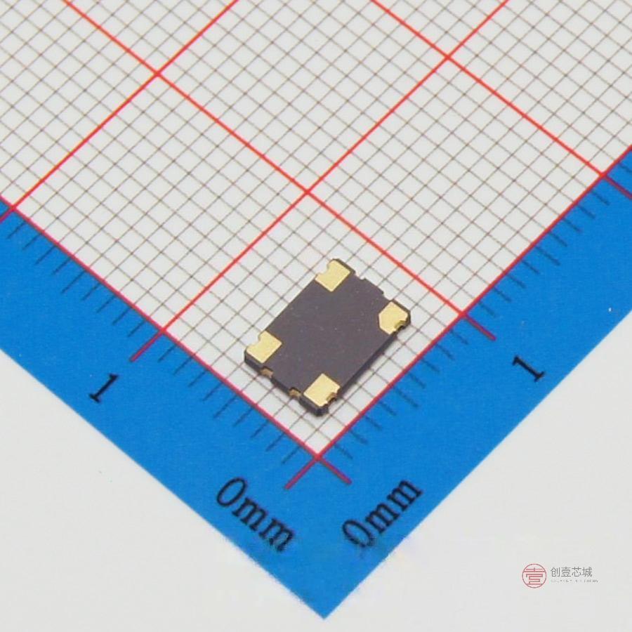 原装X1G004481000500全新10MHz 100ppm 1.6V~3.6V正品