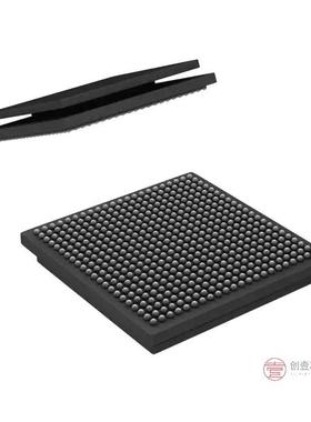 原装TMS320DM6467TCUTD1全新IC DGTL MEDIA SOC 52