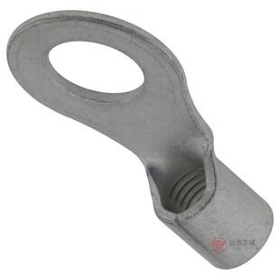 CIRC 8AWG 原装 CRIMP正品 RING 33462全新CONN