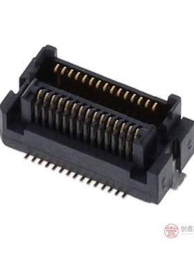 原装10106813-034112LF全新CONN SELF-MATE 30POS