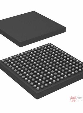 原装TMS320C5517AZCHA20全新IC DSP FIXED-POINT 1