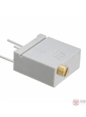 原装67YR2KLF全新TRIMMER 2K OHM 0.5W PC PIN TOP正品