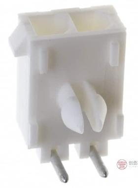 原装770966-2全新CONN HEADER R/A 2POS 4.14MM正品