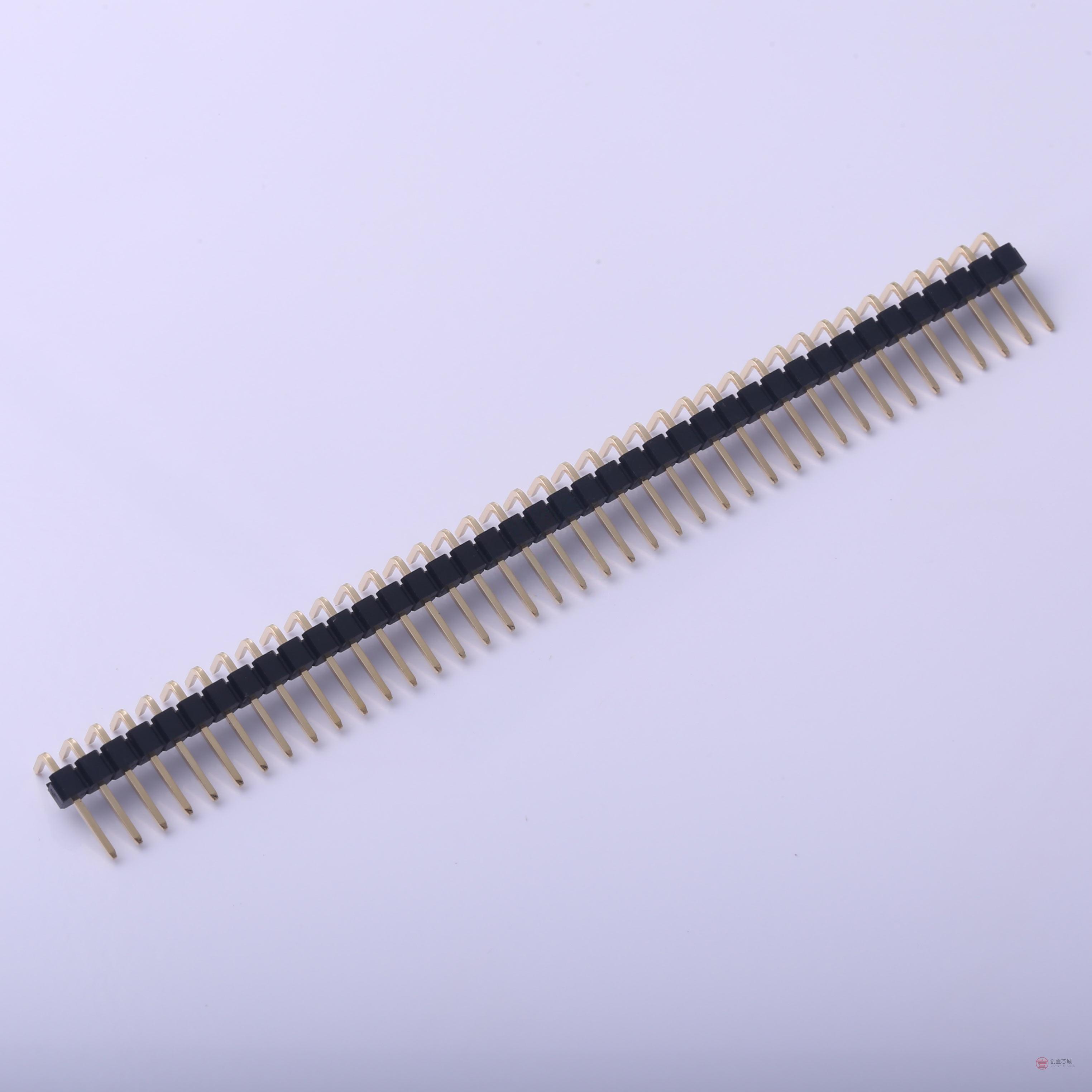 原装FPH25460-S40B1014191307B全新2.54mm 1x40P正品