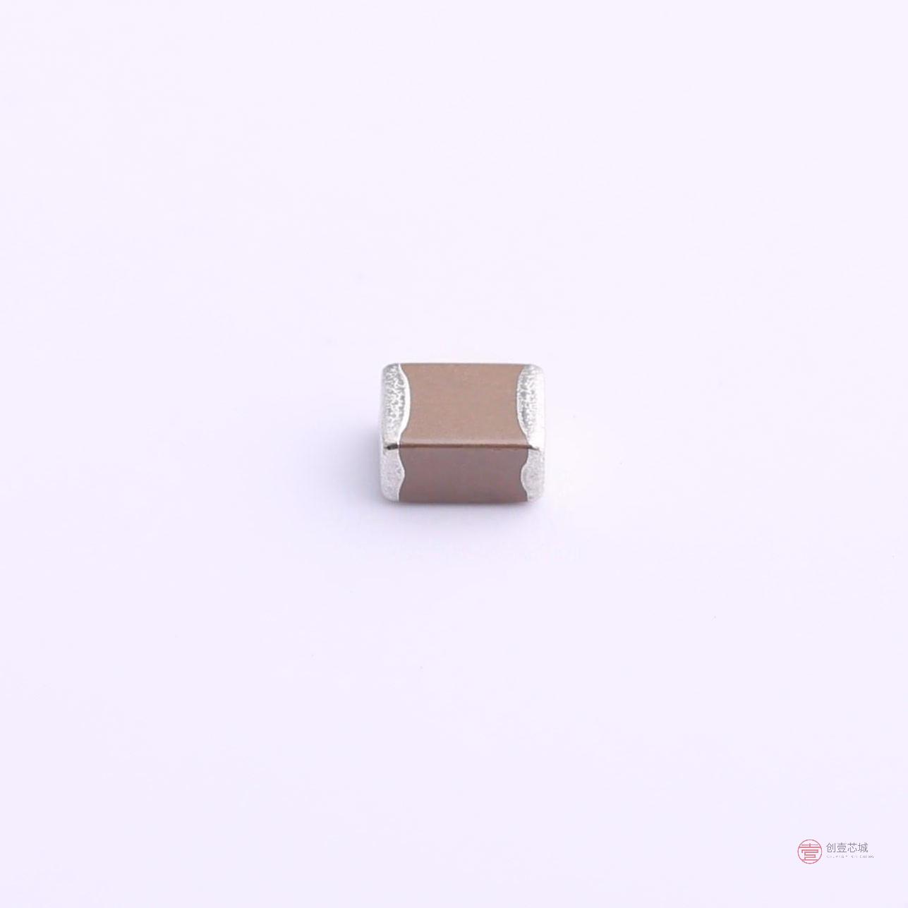 原装CGA6L2X7R1H105KT0Y0N全新1uF 10% 50V正品