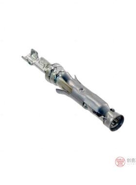 原装1-66109-7全新CONN SOCKET 24-26AWG TIN CRIMP正品