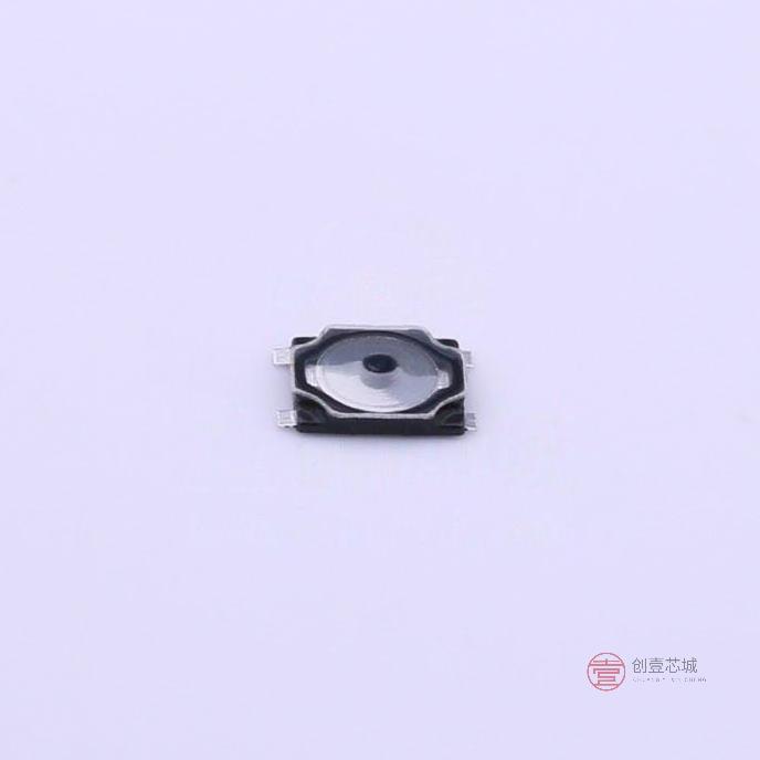 原装1TS016A-2300-0600-CT全新防水轻触230g