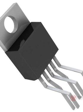 原装TLE4276VAKSA1全新IC REG LIN POS ADJ 400MA