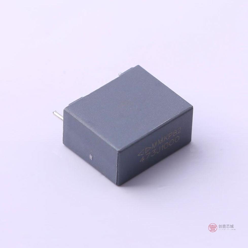 原装C823A473J61C322全新47nF 5% 1kV正品