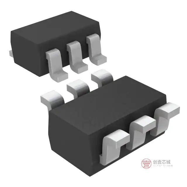 原装MAX4729EXT+T全新IC SWITCH SPDT SC70-6正品
