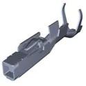 原装7-1452668-2全新CONN SOCKET 20AWG CRIMP GOLD正品
