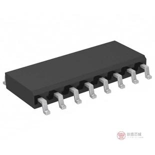 SL全新IC ADC 10BIT 原装 16SOIC正品 SAR MCP3008T
