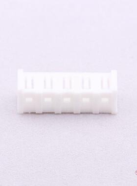 原装B3952H-5P全新3.96mm 1x5P正品