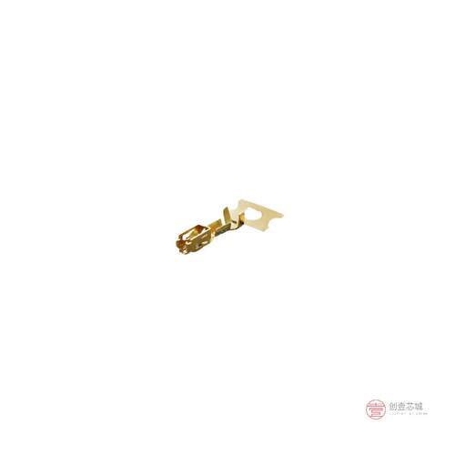 原装正品HB03S12K6A1全新HB03 SOCKET SIDE CONTACT