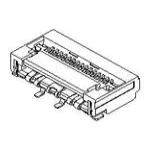 原装502244-3330全新FFC & FPC 0.5 FFC For