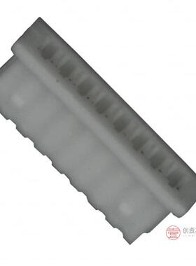 原装440146-8全新CONN RCPT 8POS SGL 1.25MM NATRL正品