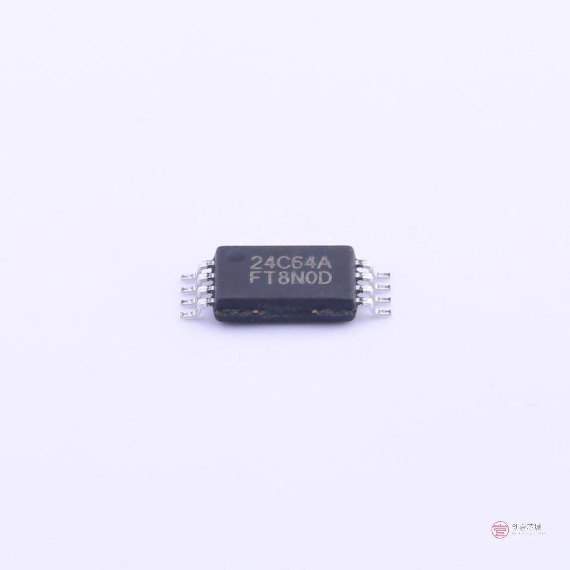 原装FT24C64A-ETR-T全新FT24C64A-ETR-T正品
