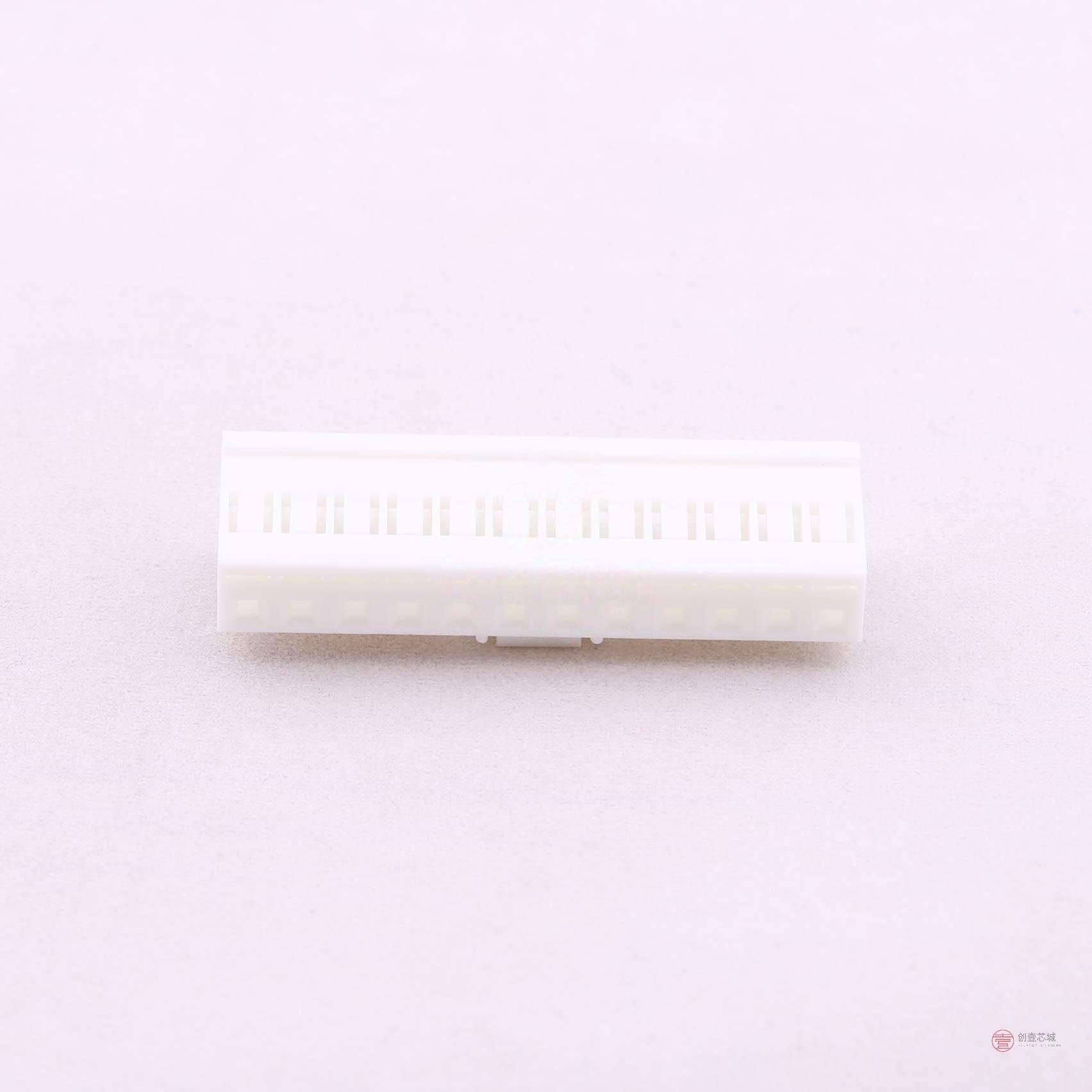 原装A3502H-12P全新3.5mm 1x12P正品