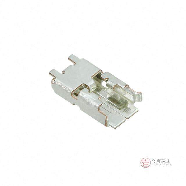原装DF59M-1S-H(21)全新CONN SSL RCPT 1POS SOLDER正品