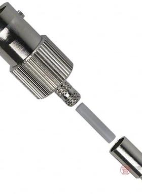 原装112160全新CONN BNC JACK STR 50 OHM CRIMP正品
