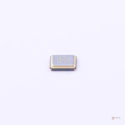 原装M32768E002全新32.768MHz 20ppm 12pF正品