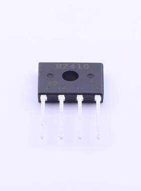 原装HZ410(84MIL)全新1kV 4A正品