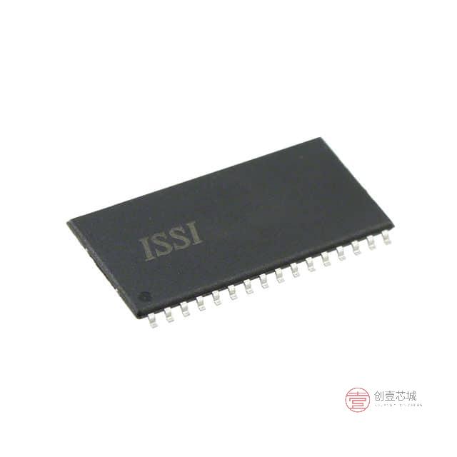 原装IS62C5128BL-45TLI全新IC SRAM 4MBIT PARALLE