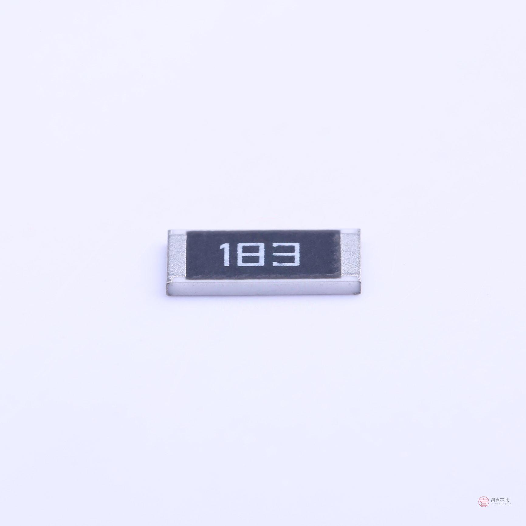 原装CR2512J18K0E04Z全新18k 5% 1W正品