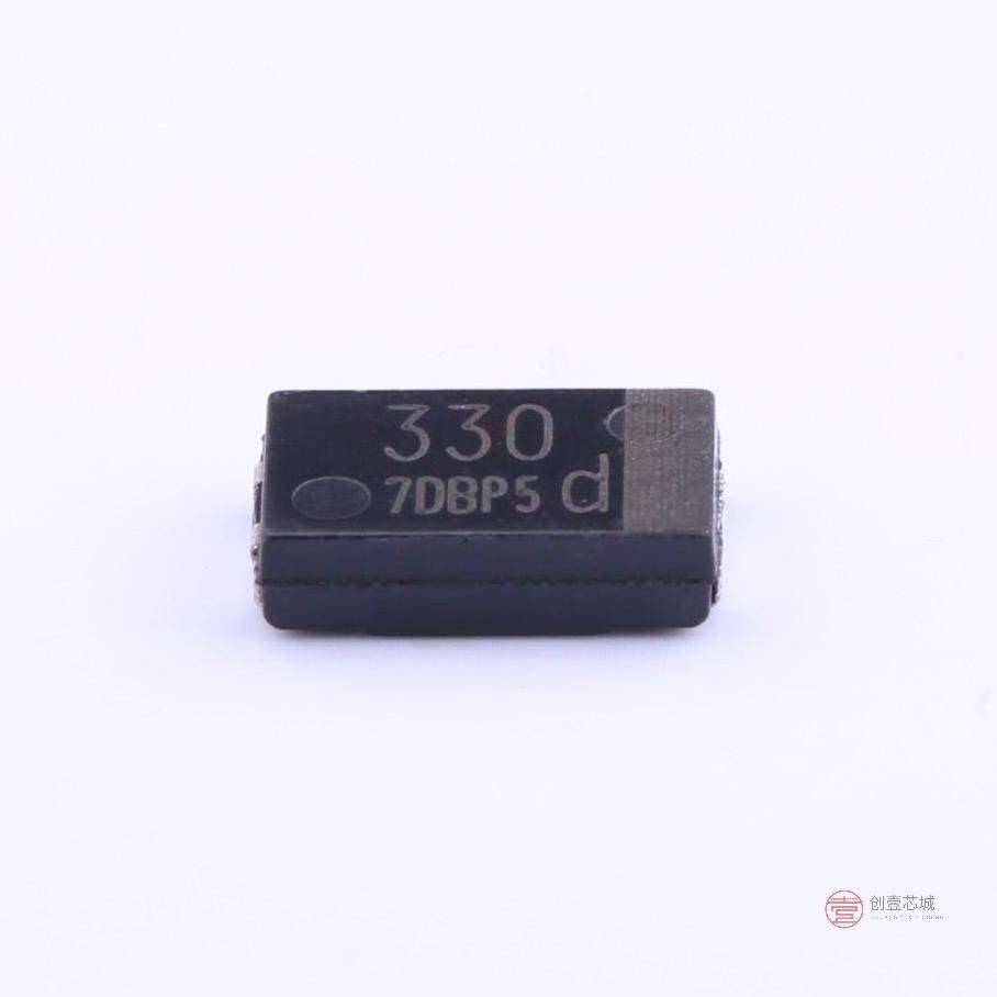 原装EEFSX0D331XE全新330uF 20% 2V正品
