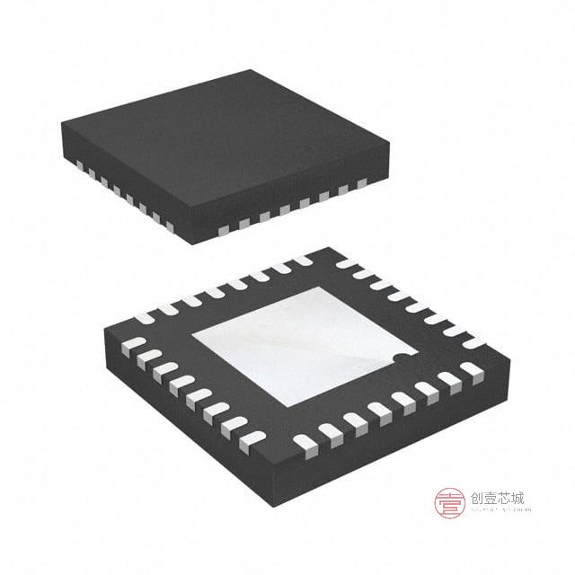 原装NRF905-REEL全新IC RF TXRX ISM 1GHZ 32VFQFN正品