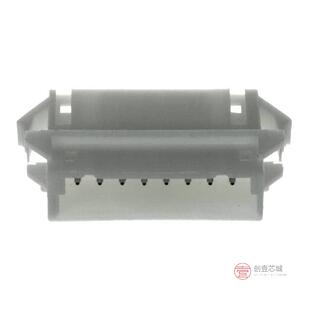 8全新CONN 292254 正品 2MM PLUG 8POS ADAPT 原装