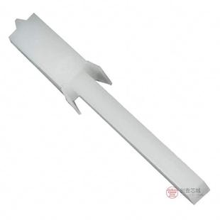 206508 NATURAL正品 1全新CONN PLUG KEYING 原装