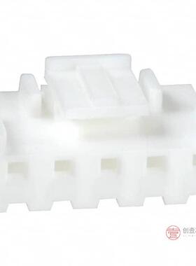 原装1-1123722-5全新CONN PLUG HOUSING EP .156 5POS正品