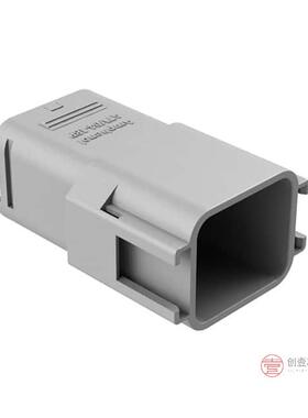 原装正品ATV04-18PA全新CONN RECEPTACLE 18POS 14-20AWG