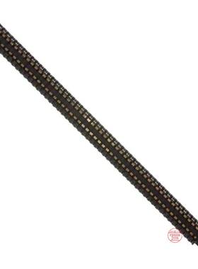 原装正品1-750877-9全新CONN TERM COVER 100POS .050