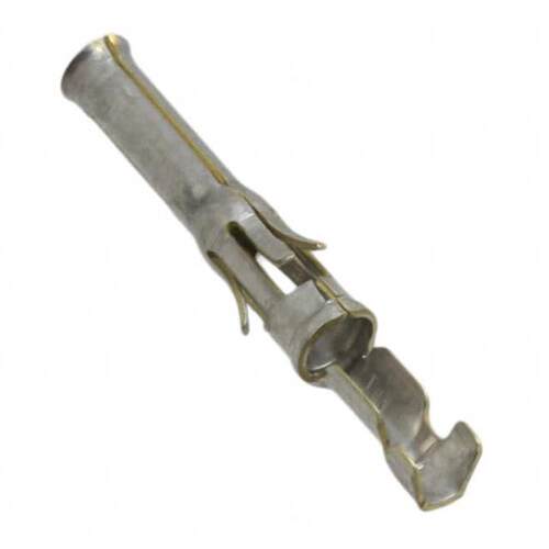 原装正品66584-2全新CONN SOCKET 20-24AWG TIN CRIMP