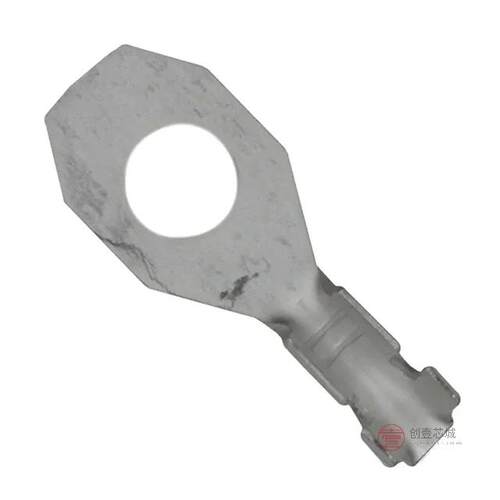 原装正品60123-2全新CONN TERM RECT RING 20-26 AWG