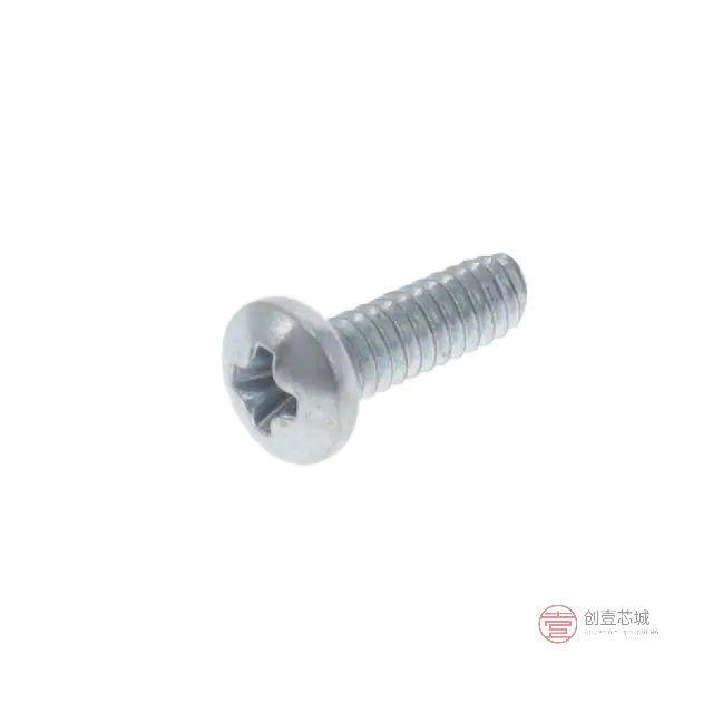 原装1766829-1全新MACHINE SCREW PAN PHILLIPS 4-40正品