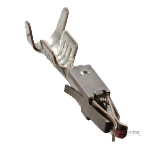原装正品927773-1全新CONN SOCKET 13-17AWG CRIMP TIN