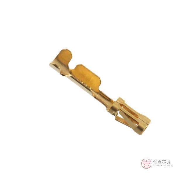 原装85969-7全新CONN SOCKET 20-24AWG CRIMP GOLD正品