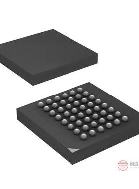 原装CY62187EV30LL-55BAXI全新IC SRAM 64MBIT PAR