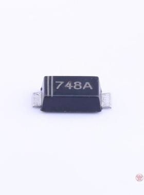 原装1SMAF4748A全新22V 1W正品