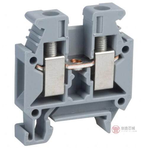 原装正品1402940全新CONN TERM BLK FEED THRU 10-26AWG