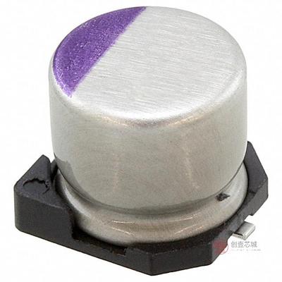 原装16SVPC100M全新CAP ALUM POLY 100UF 20% 16V SMD正品