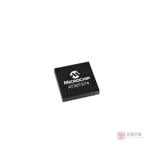 T全新SENSOR U1FMCB DIGITAL 55C 原装 125C正品 AT30TS74