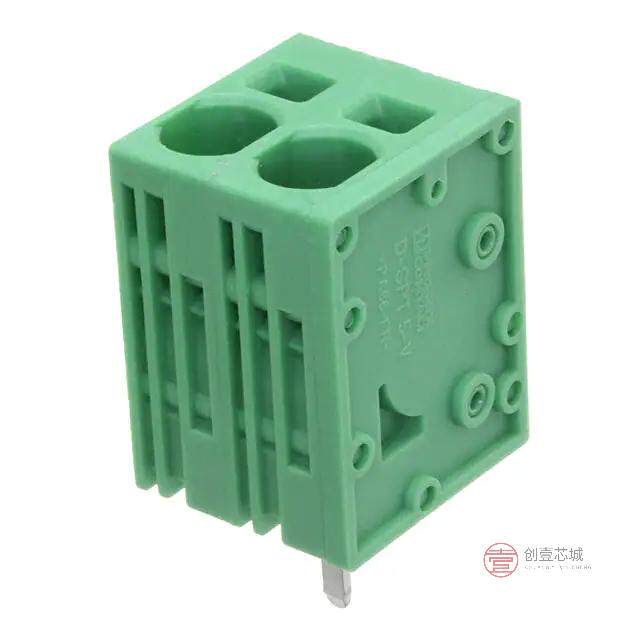 原装1719312全新TERM BLK 2P TOP ENTRY 7.5MM PCB正品